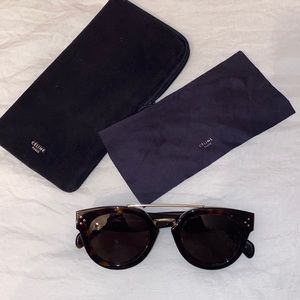 Celine Sunglasses